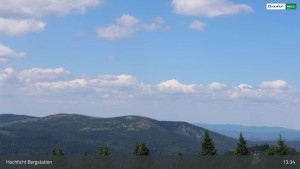 Ośrodek narciarski Hochficht - Smrčina / Hochficht - 8.8.2026 v 13:45 Ośrodek narciarski Hochficht - Smrčina / Hochficht - 8.8.2026 v 13:45