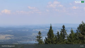 Ośrodek narciarski Hochficht - Smrčina / Hochficht - 8.8.2026 v 14:45 Ośrodek narciarski Hochficht - Smrčina / Hochficht - 8.8.2026 v 14:45