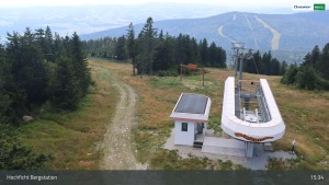 Ośrodek narciarski Hochficht - Smrčina / Hochficht - 8.8.2026 v 15:45 Ośrodek narciarski Hochficht - Smrčina / Hochficht - 8.8.2026 v 15:45