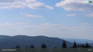 Ośrodek narciarski Hochficht - Smrčina / Hochficht - 8.8.2026 v 16:45 Ośrodek narciarski Hochficht - Smrčina / Hochficht - 8.8.2026 v 16:45