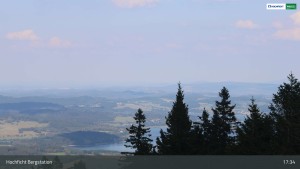 Ośrodek narciarski Hochficht - Smrčina / Hochficht - 8.8.2026 v 17:45 Ośrodek narciarski Hochficht - Smrčina / Hochficht - 8.8.2026 v 17:45