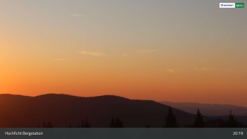 Ośrodek narciarski Hochficht