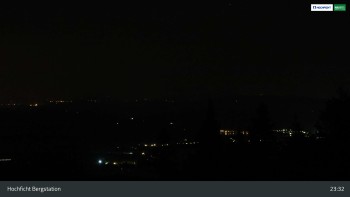 Ośrodek narciarski Hochficht