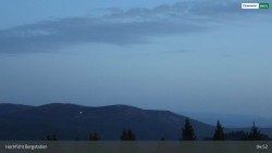 Smrčina / Hochficht