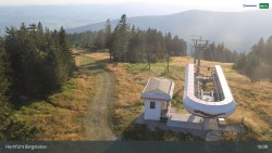 Smrčina / Hochficht