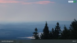 Smrčina / Hochficht