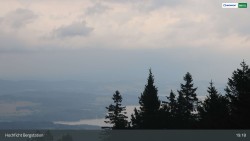 Smrčina / Hochficht