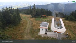 Smrčina / Hochficht