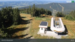 Smrčina / Hochficht