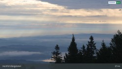 Smrčina / Hochficht