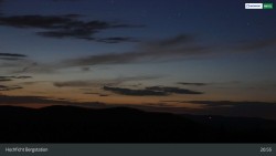 Smrčina / Hochficht