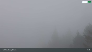 Lyžařský areál Hochficht