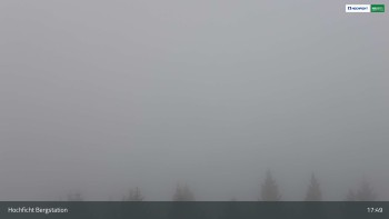 Lyžařský areál Hochficht