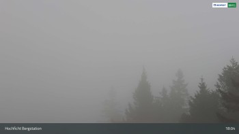 Lyžařský areál Hochficht