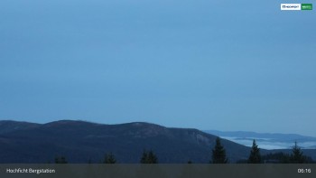 Lyžařský areál Hochficht