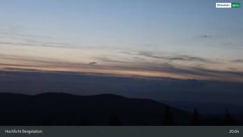 Lyžařský areál Hochficht