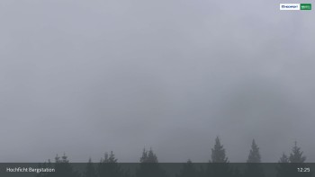 Lyžařský areál Hochficht