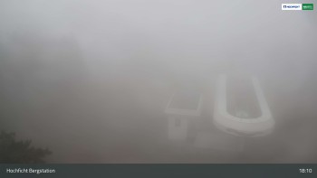 Lyžařský areál Hochficht