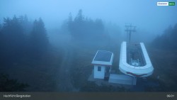 Smrčina / Hochficht