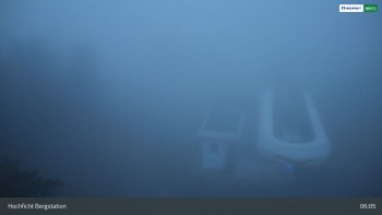 Lyžařský areál Hochficht