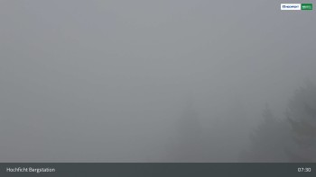 Lyžařský areál Hochficht