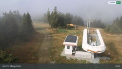 Smrčina / Hochficht