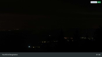 Lyžařský areál Hochficht