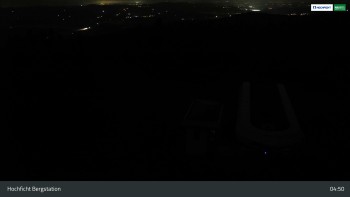 Lyžařský areál Hochficht
