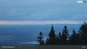 Ośrodek narciarski Hochficht - Smrčina / Hochficht - 22.9.2026 v 06:45 Ośrodek narciarski Hochficht - Smrčina / Hochficht - 22.9.2026 v 06:45