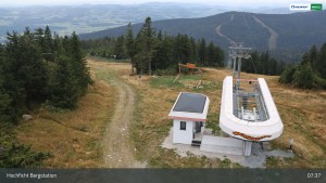 Ośrodek narciarski Hochficht - Smrčina / Hochficht - 22.9.2026 v 07:45 Ośrodek narciarski Hochficht - Smrčina / Hochficht - 22.9.2026 v 07:45