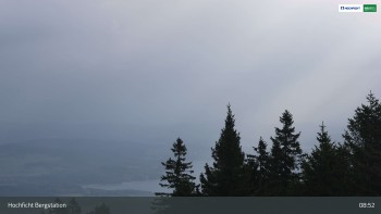 Lyžařský areál Hochficht