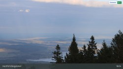 Smrčina / Hochficht