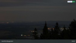 Smrčina / Hochficht