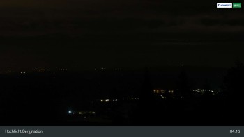Lyžařský areál Hochficht