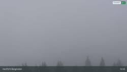 Smrčina / Hochficht