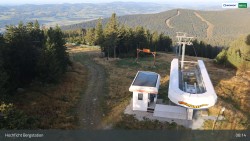 Smrčina / Hochficht