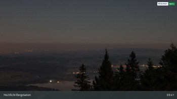 Lyžařský areál Hochficht