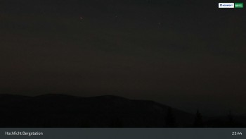 Lyžařský areál Hochficht