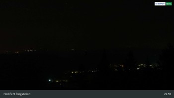 Lyžařský areál Hochficht