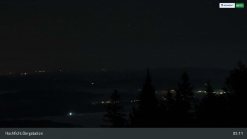 Lyžařský areál Hochficht