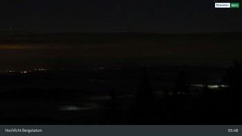 Lyžařský areál Hochficht