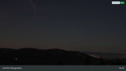Smrčina / Hochficht