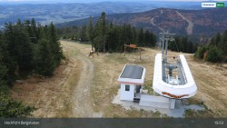 Smrčina / Hochficht