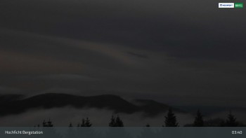 Lyžařský areál Hochficht