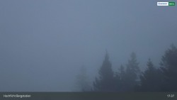 Smrčina / Hochficht