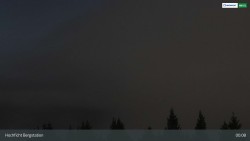 Smrčina / Hochficht