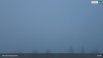 Skigebiet Hochficht