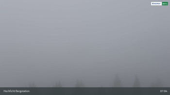 Hochficht Ski Resort