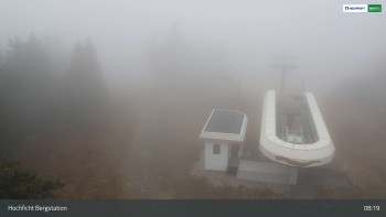 Hochficht Ski Resort