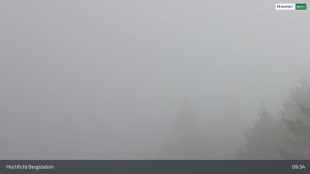 Lyžařský areál Hochficht